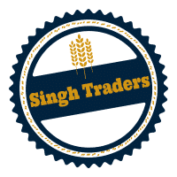 SINGH TRADERS