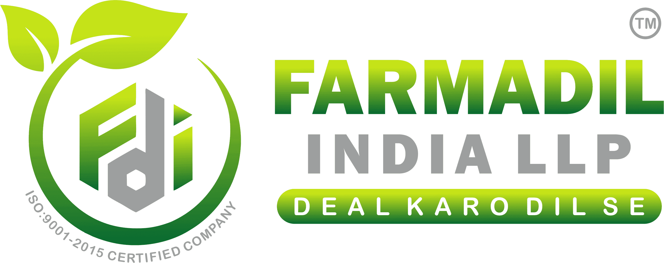 FARMADIL INDIA LLP