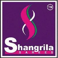 Shangrila Sarees