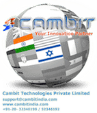 CamBit Technologies Private Limited