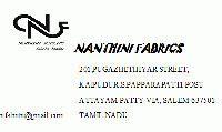 Nandhini Fabrics