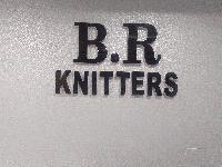 B. R. KNITTERS