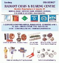 RADIANT CHAIN & BEARING CENTRE