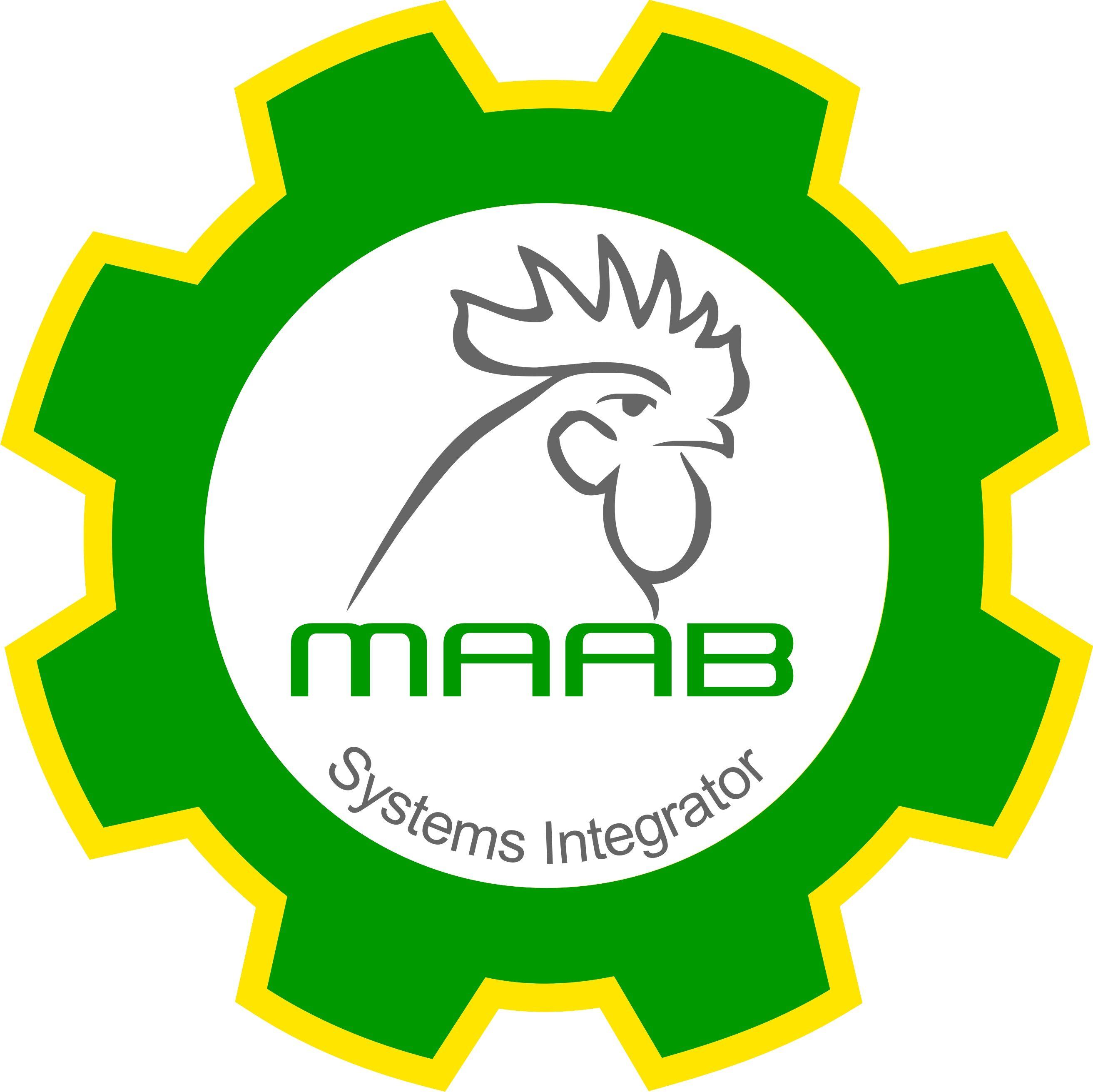 MAAB POULTRY AUTOMATION