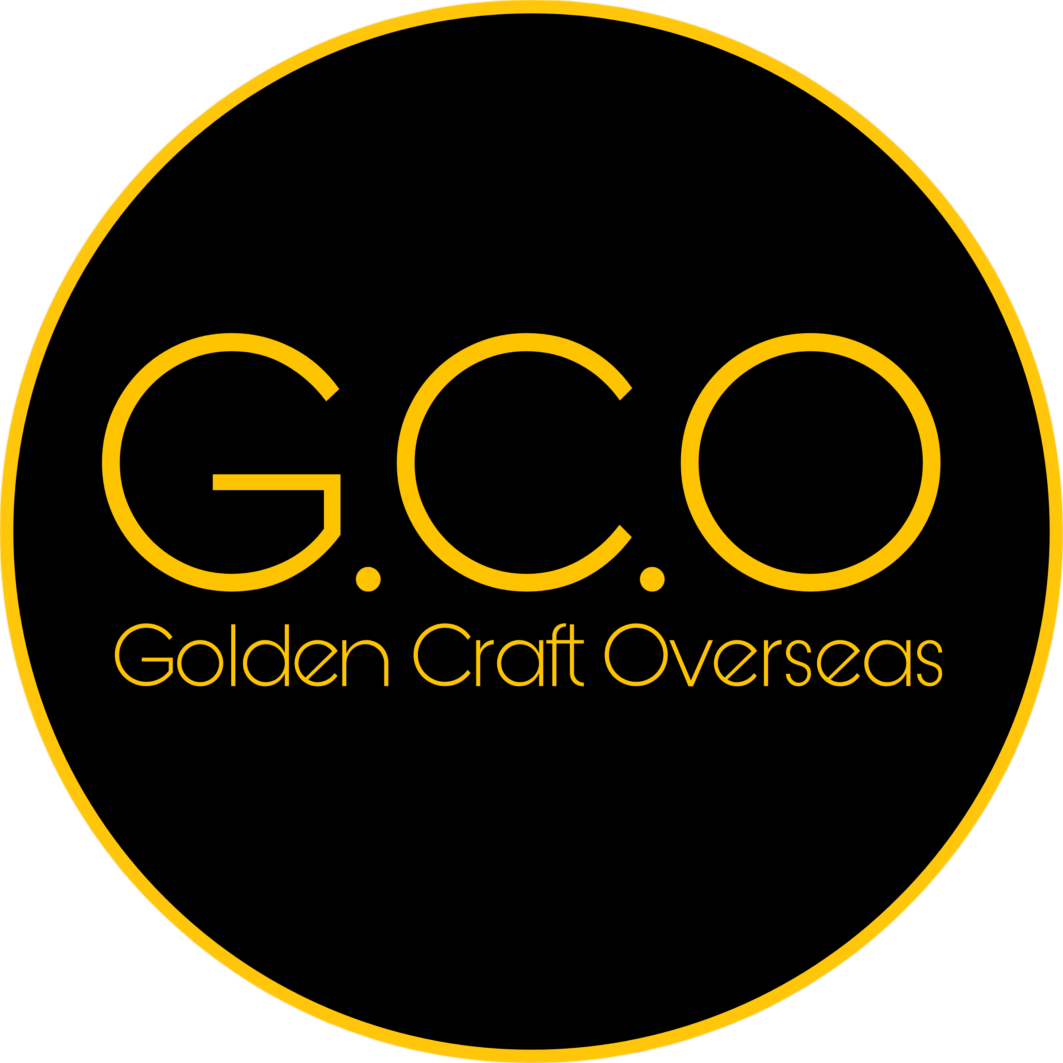 GOLDEN CRAFT OVERSEAS
