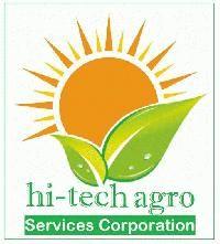 HI-TECH AGRO SERVICES CORPORATION