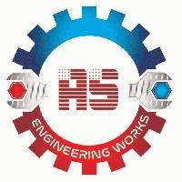 A. S. Engineering Works