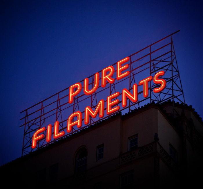 Pure Filaments