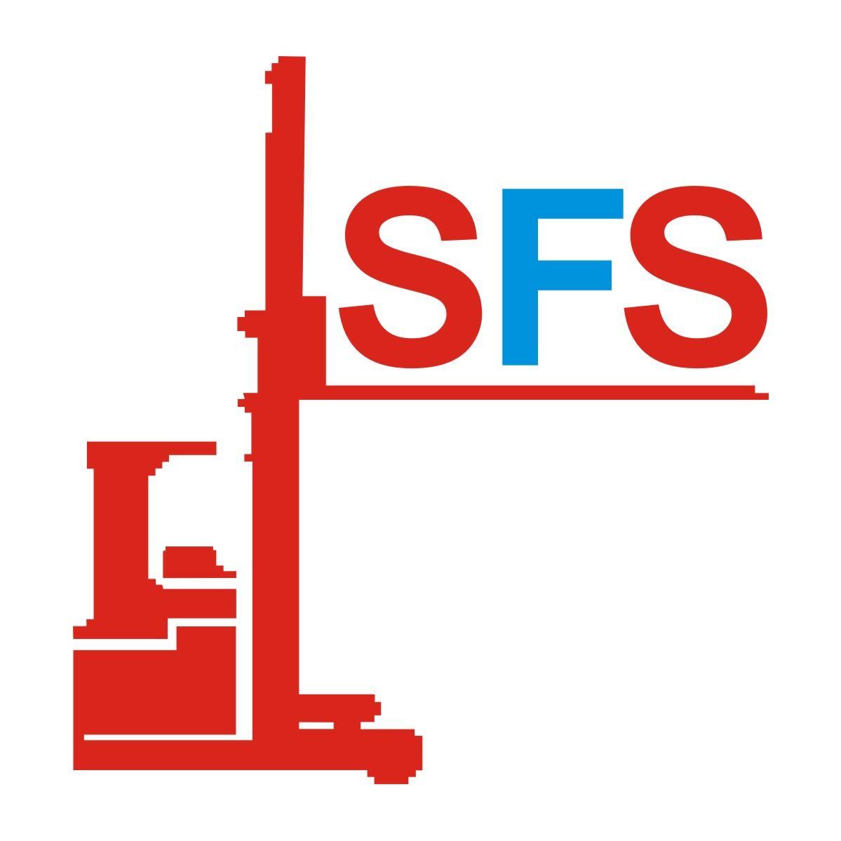 SFS EQUIPMENTS PRIVATE LIMITED