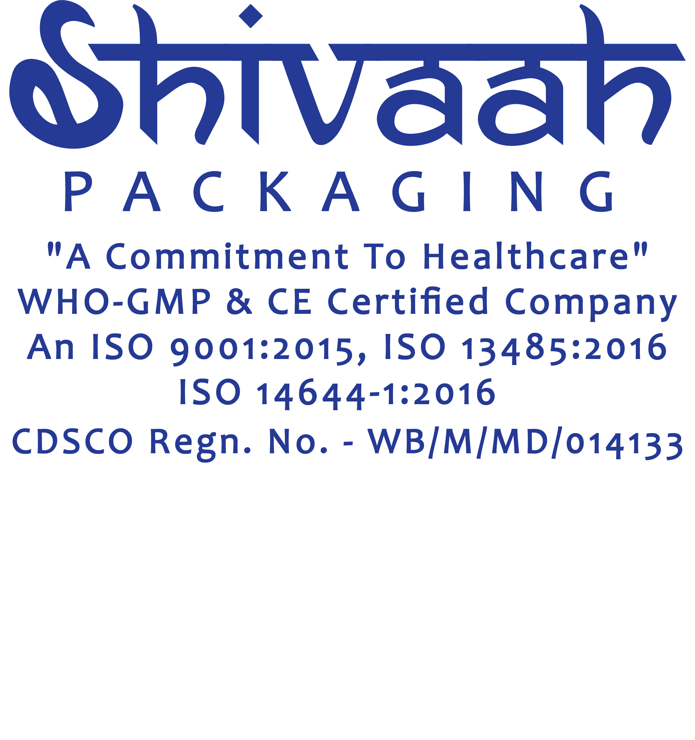 SHIVAAH PACKAGING