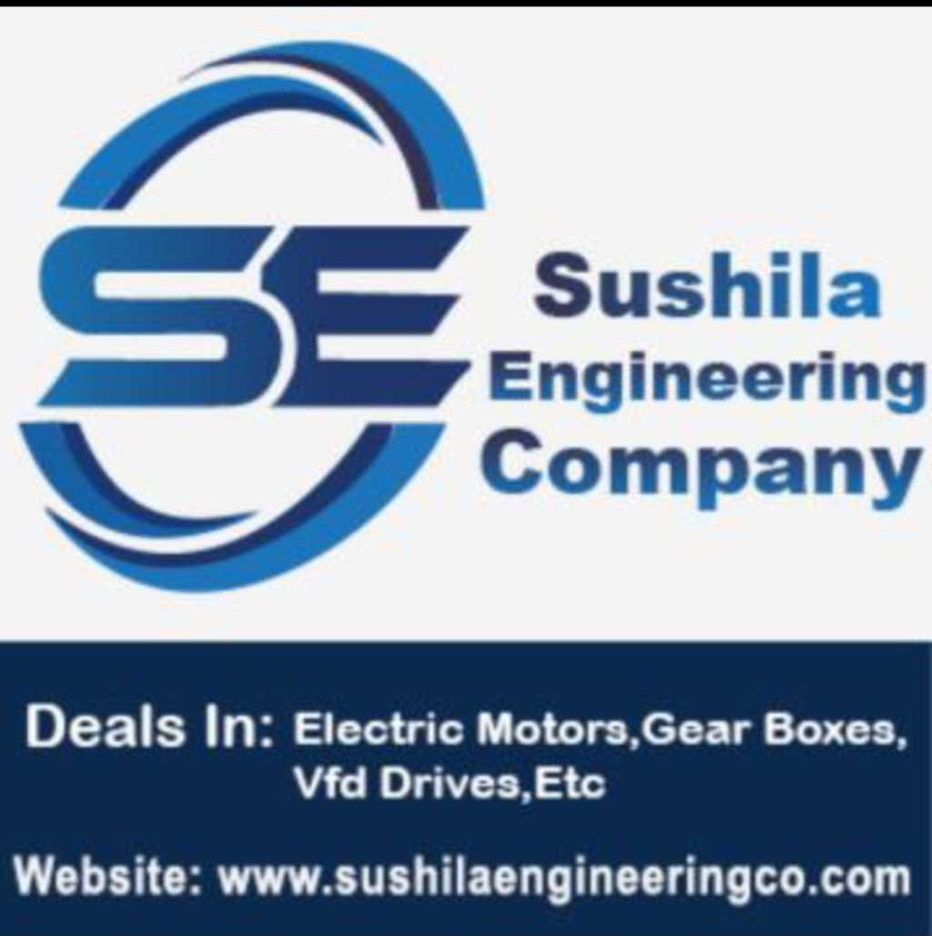 Sushila Engineering Co.
