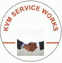 KVM Service Works