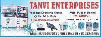 Tanvi Enterprises