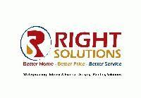 Right Solutions