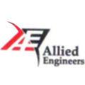 NEW ALLIED ENGINEERS