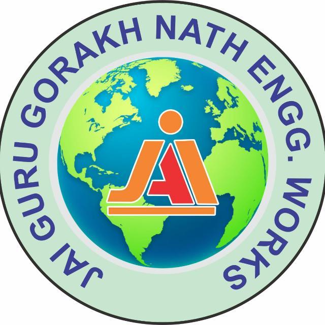 Jai Guru Gorkh Nath Engineering Works