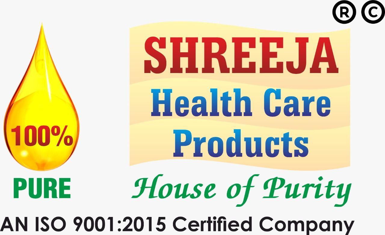 SHREEJA HEALTH CARE PRODUCTS
