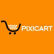 Pixicart