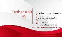 TUSHAR'S KNIT FAB