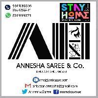 Annesha Saree & Co.
