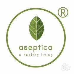 Aseptica Natural Products Pvt. Ltd.