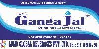 Ganga Jal Mineral Water