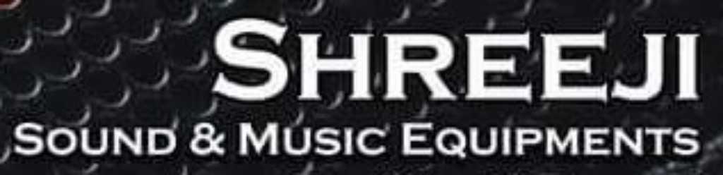 Shreeji Sound And Music Equipment