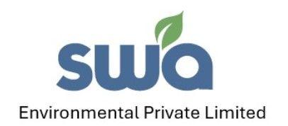SWA ENVIRONMENTAL CONSULTANTS AND ENGINEERS