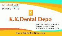 Kishore Dental Depot