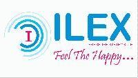 ILEX PRESSURE SYSTEMS LLP