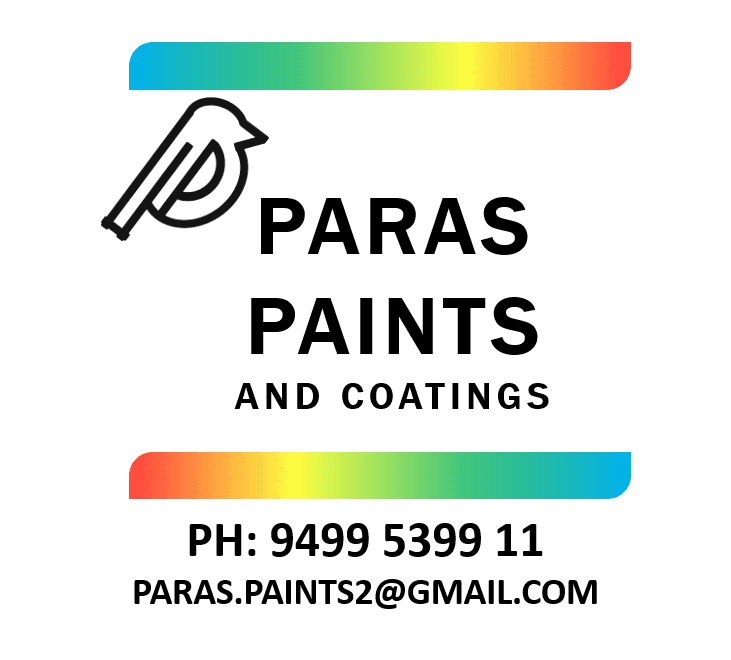 PARAS PAINTS AND COATINGS