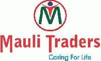 Mauli Traders