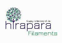 Hirapara Filaments