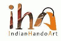 Indian Hando Art