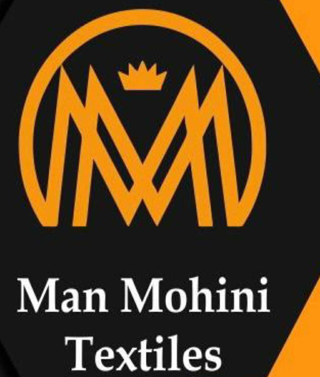 MAN MOHINI TEXTILES