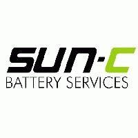 SUN-C Battery Service