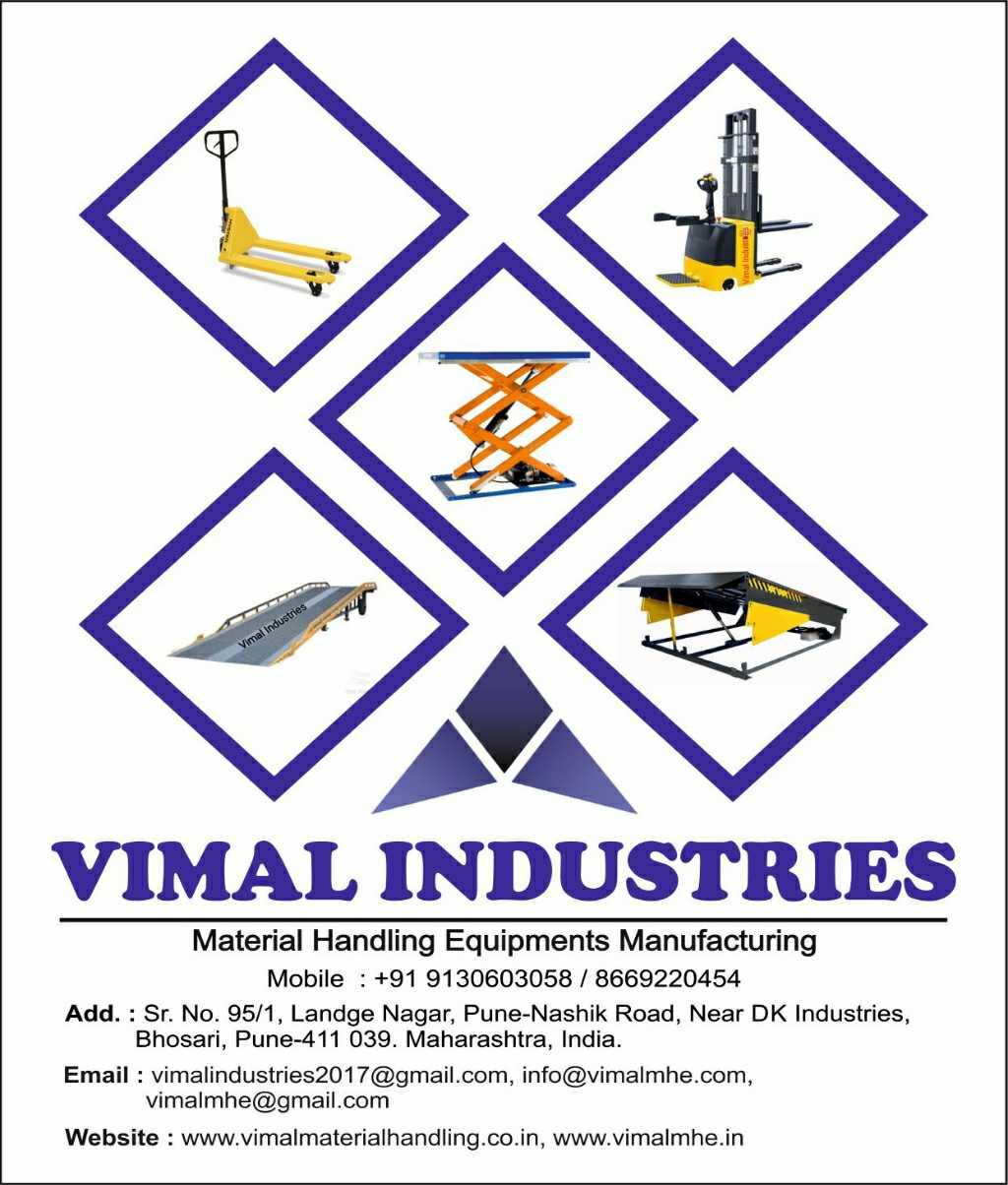 VIMALNX EQUIPMENTS PRIVATE LIMITED