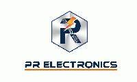 P R Electronics