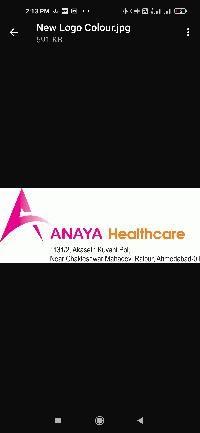 Anaya Healthcare