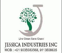 JESSICA INDUSTRIES INC.