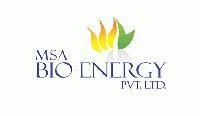 MSA BIO-ENERGY PVT. LTD.