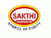 Sakthi Agarbathi