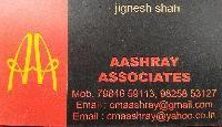 Aashray Associates