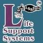 LIFE SUPPORT SYSTEMS
