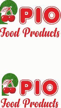 PIO FOOD PRODUCTS