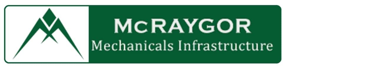 MCRAYGOR MECHANICALS PRIVATE LIMITED
