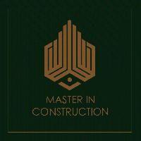 Master In Construction