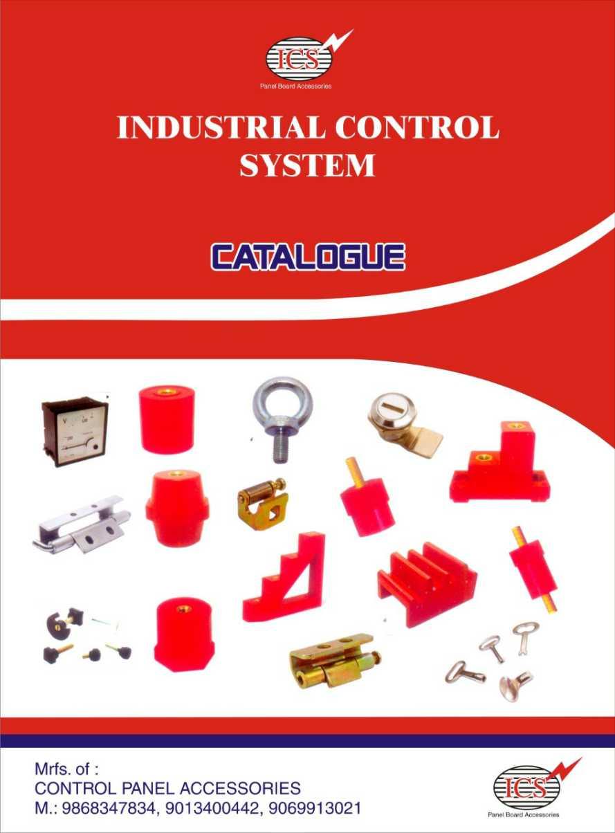 Industrial Control System