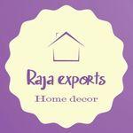 RAJA EXPORTS