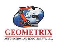 Geometrix Automation And Robotics Pvt. Ltd.
